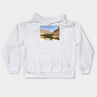 Oasis at Oman Kids Hoodie